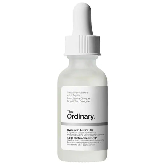 Hyaluronic Acid 2% + B5 Hydrating Serum