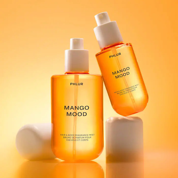 Mango Mood Hair & Body Fragrance Mist