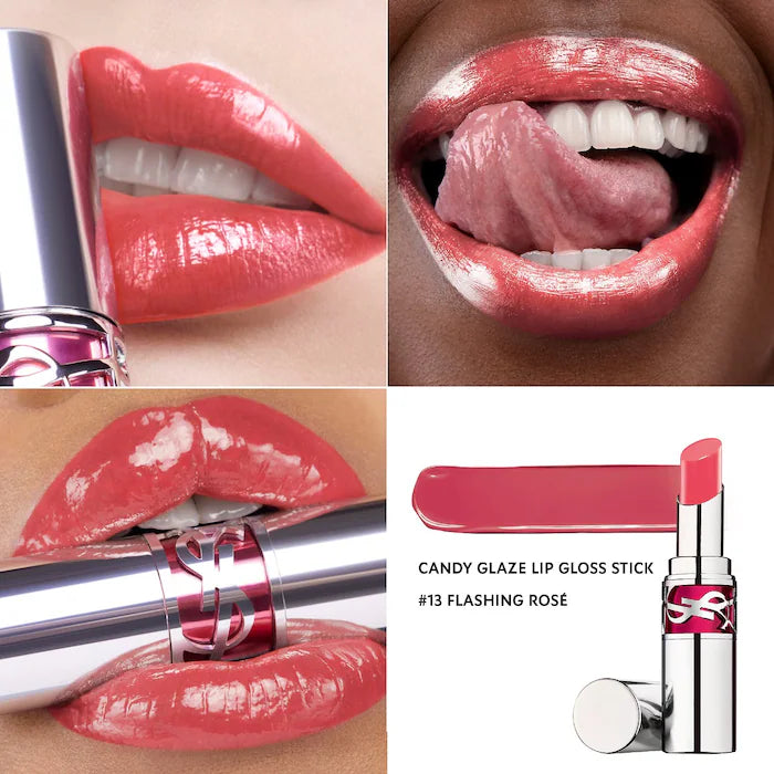 Candy Glaze Lip Gloss Stick