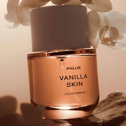 Vanilla Skin Eau de Parfum