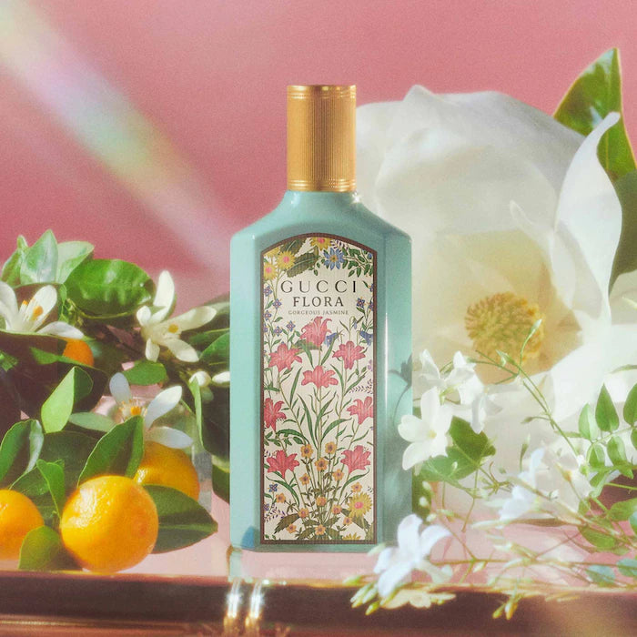 Flora Gorgeous Jasmine Eau de Parfum