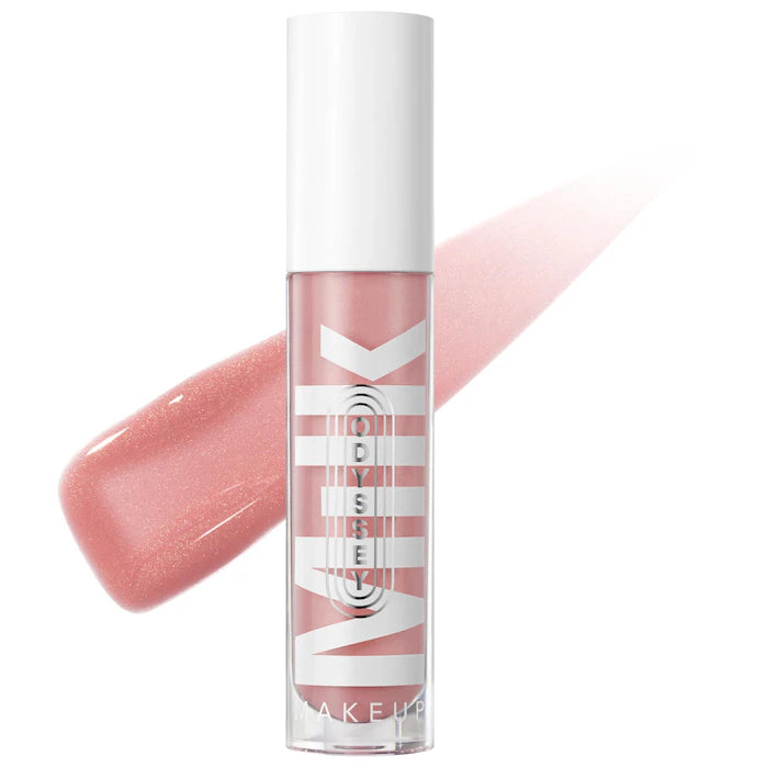 Odyssey Hydrating Non-Sticky Lip Oil Gloss