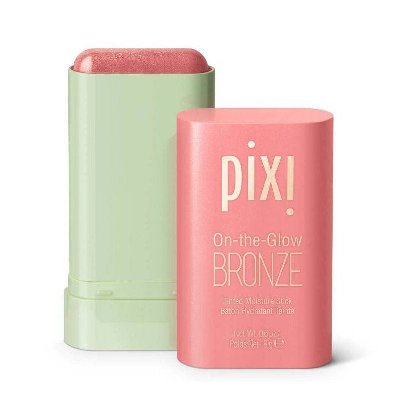 Pixi On The Glow Bronze Tinted Moisturizer Stick Bronzer