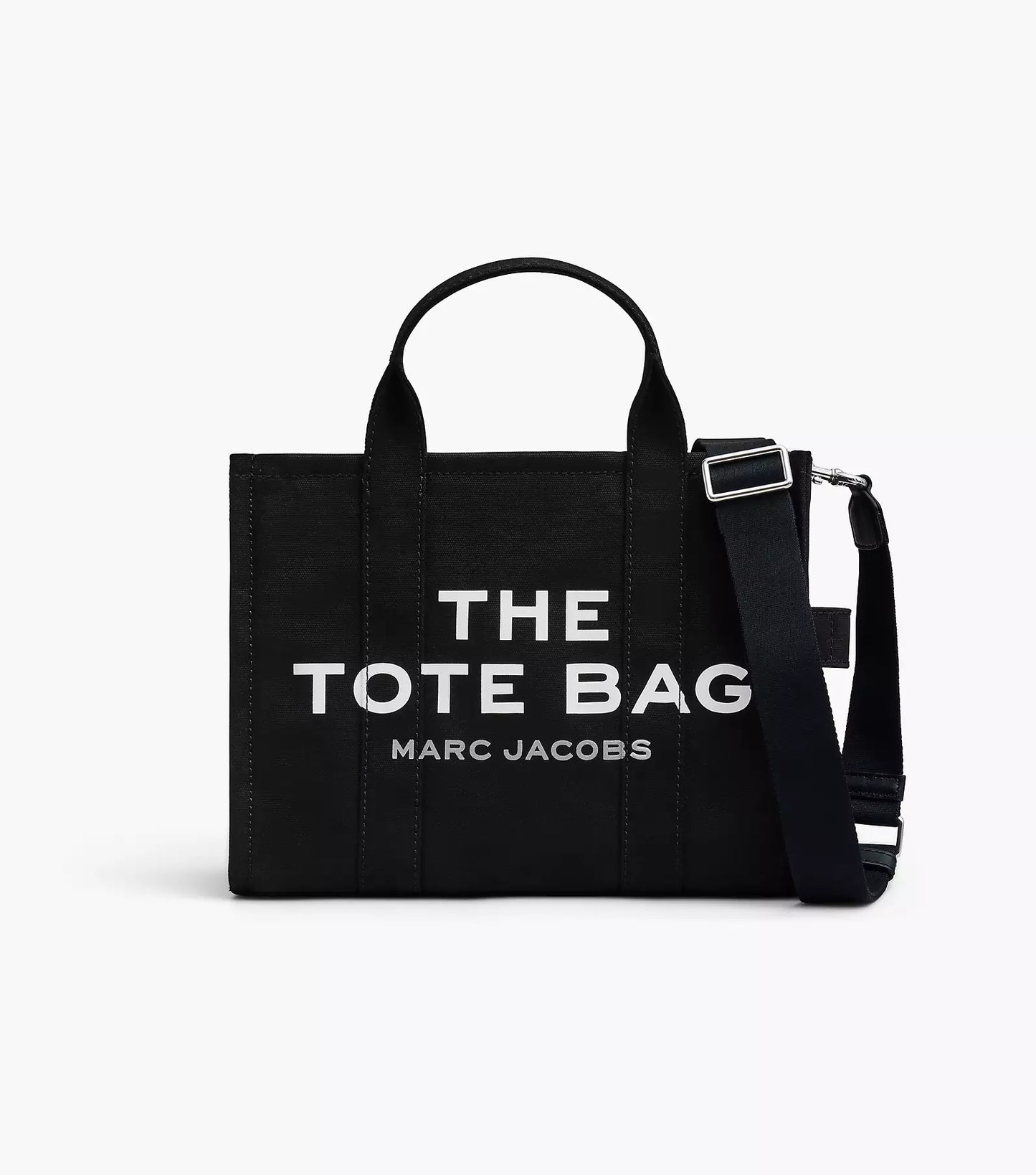 The Medium Tote Canvas Bag