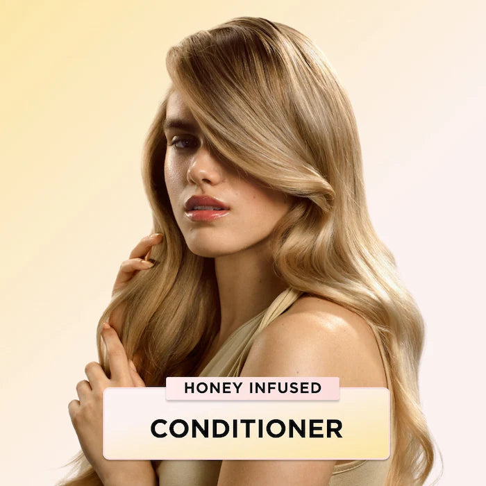 Honey Infused Conditioner