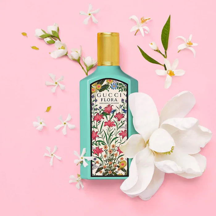 Flora Gorgeous Jasmine Eau de Parfum