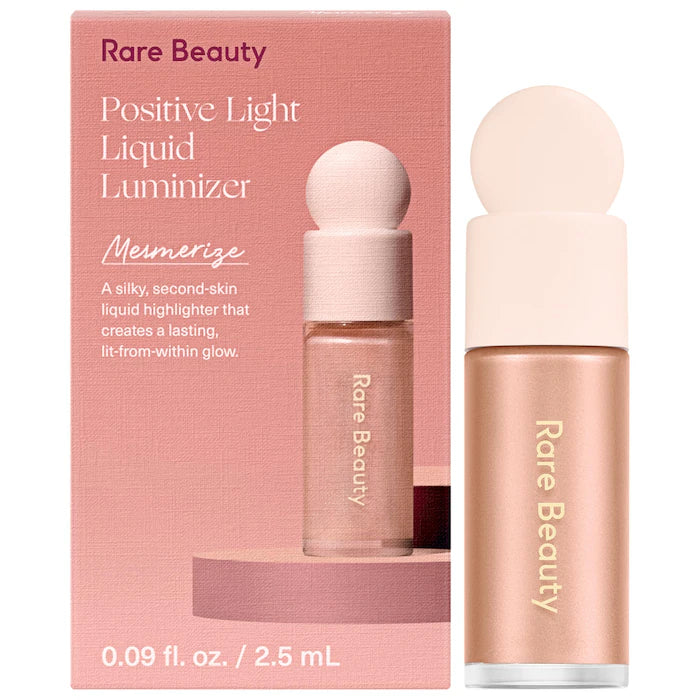 Mini Light Liquid Luminizer Highlight