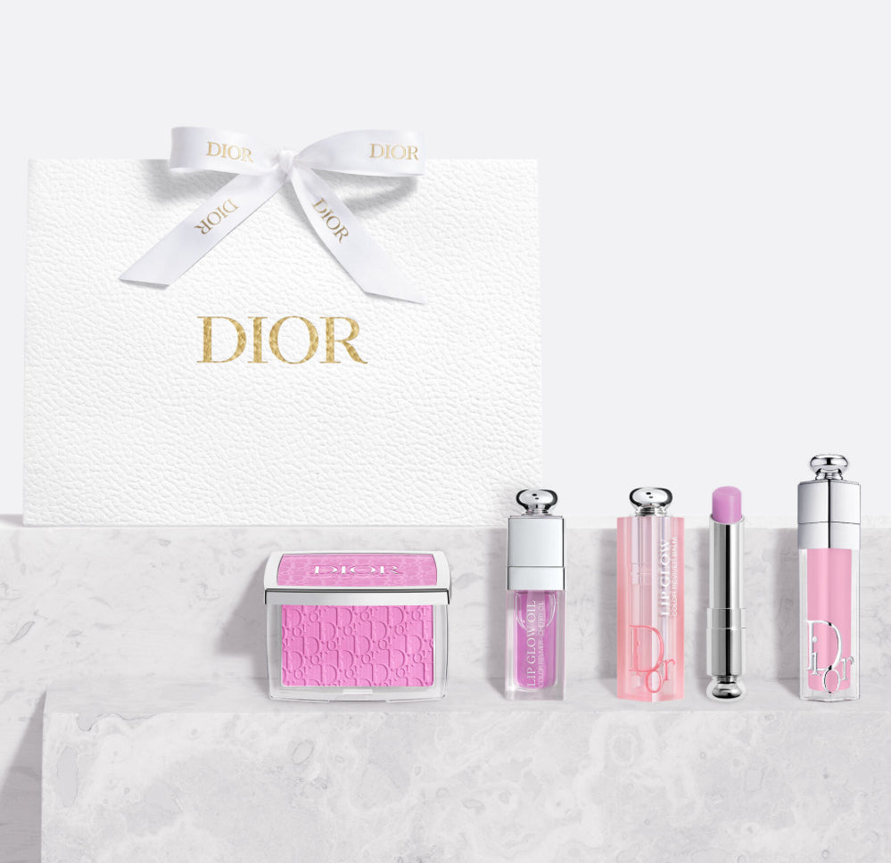 DIOR ADDICT MAKEUP SET