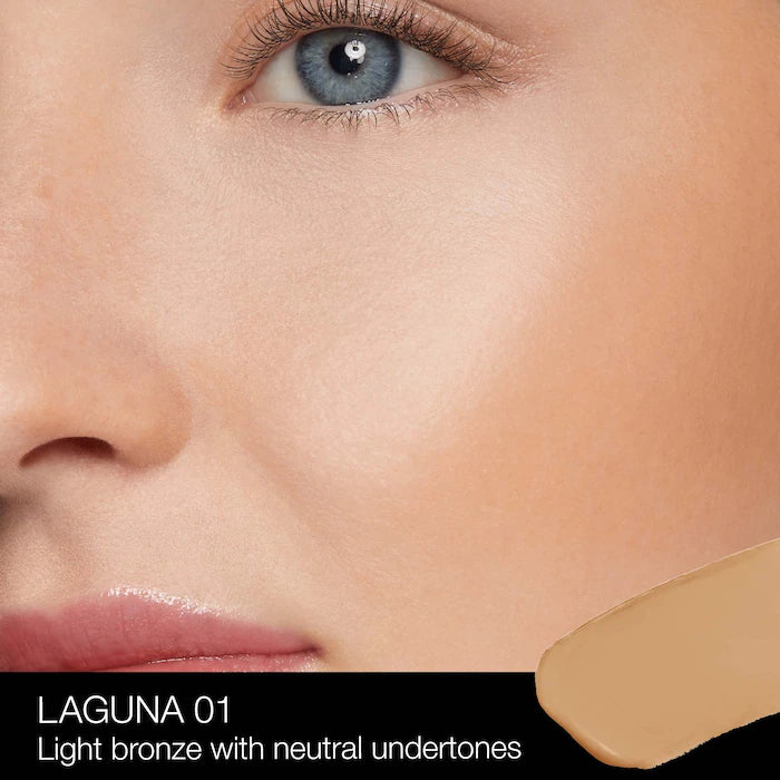 Laguna Bronzing Cream