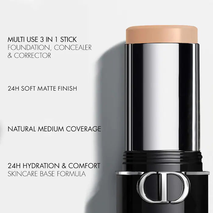 Forever Skin Perfect 24H Multi-Use Foundation Stick