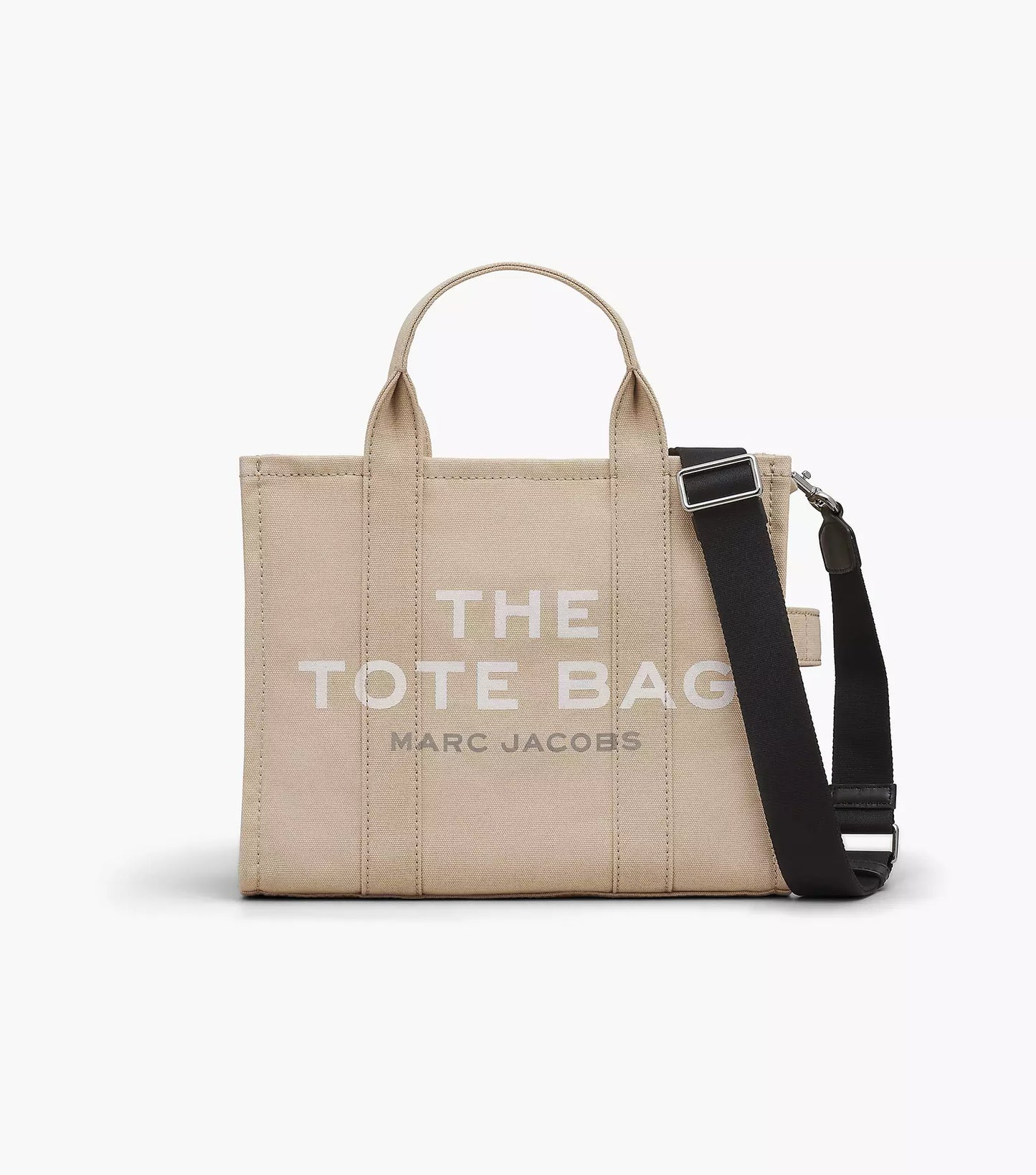 The Medium Tote Canvas Bag