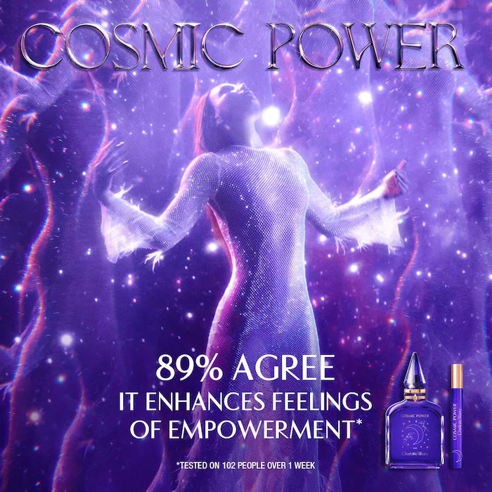 Cosmic Power Eau de Parfum