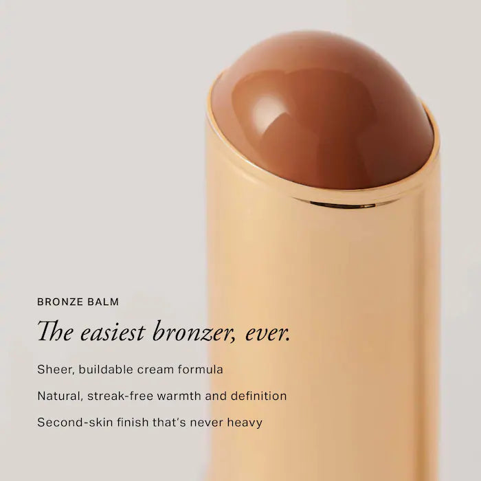 Bronze Balm Sheer Sculpting Bronzer