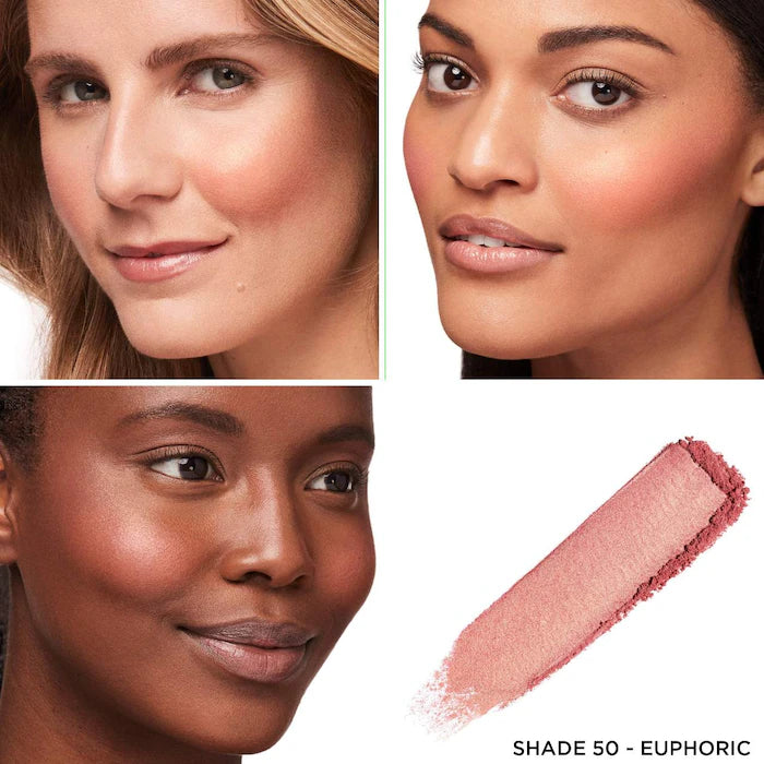 Luminous Silk Glow Blush