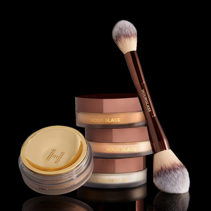 Veil™ Translucent Setting Powder - Talc Free