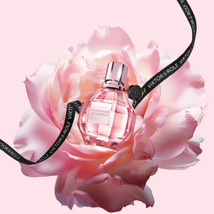 Flowerbomb Eau de Parfum