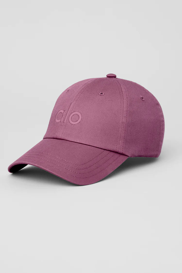 Off-Duty Cap