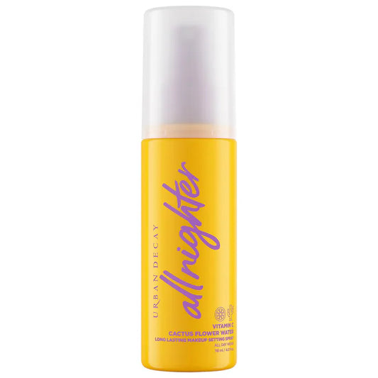 All Nighter Vitamin C Hydrating Setting Spray