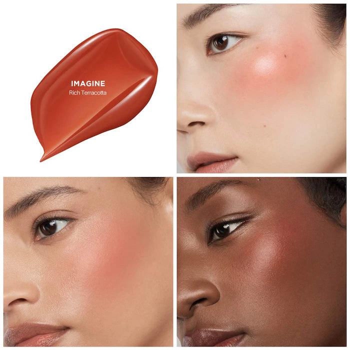 Unreal Liquid Blush