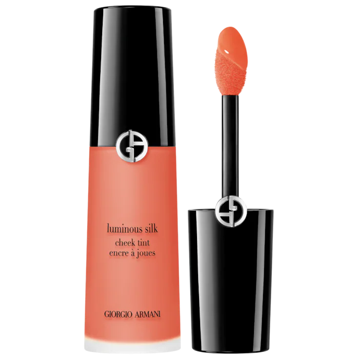 Luminous Silk Cheek Tint