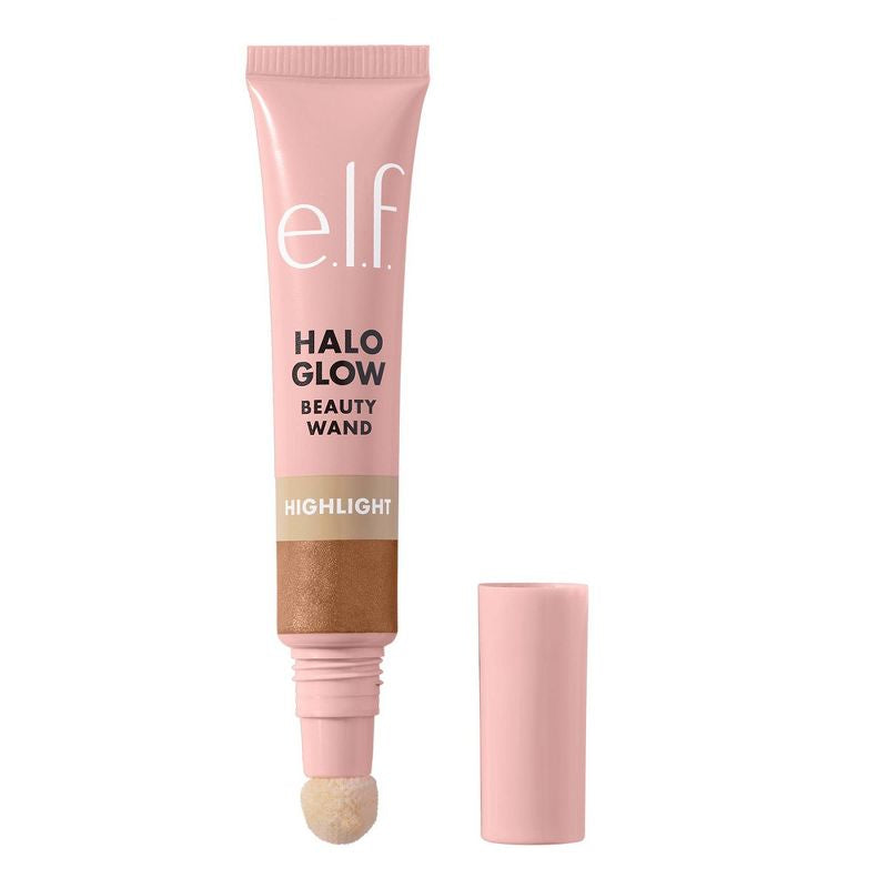 Halo Glow Highlighter Beauty Wand