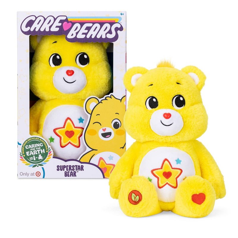 Care Bears