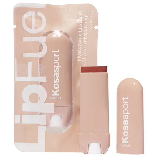 Kosasport LipFuel Hyaluronic Acid Lip Balm