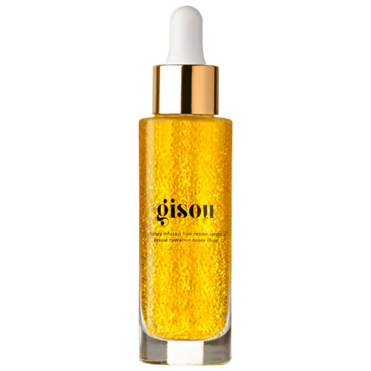 Honey Infused Hair Repair Serum