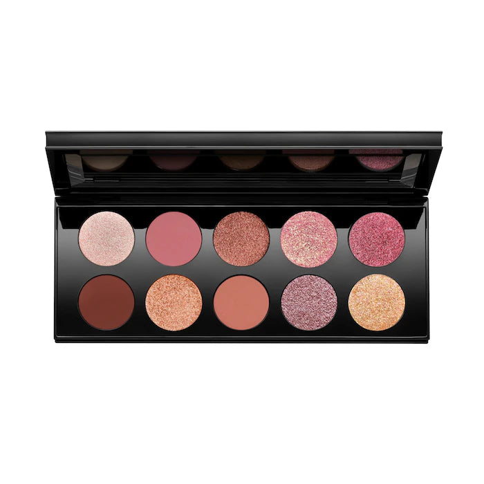 Mothership VII Eyeshadow Palette - Divine Rose Collection