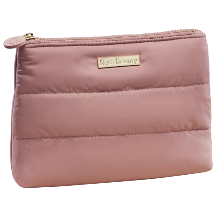 Find Comfort Puffy Makeup Bag