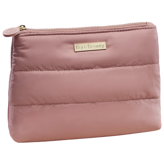 Find Comfort Puffy Makeup Bag