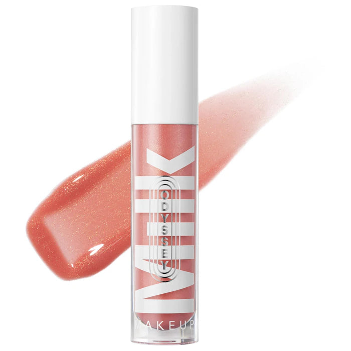 Odyssey Hydrating Non-Sticky Lip Oil Gloss