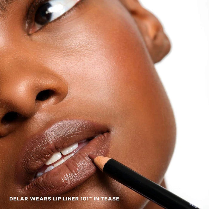 Lip Liner 101: Creamy & Nourishing Lip Pencil