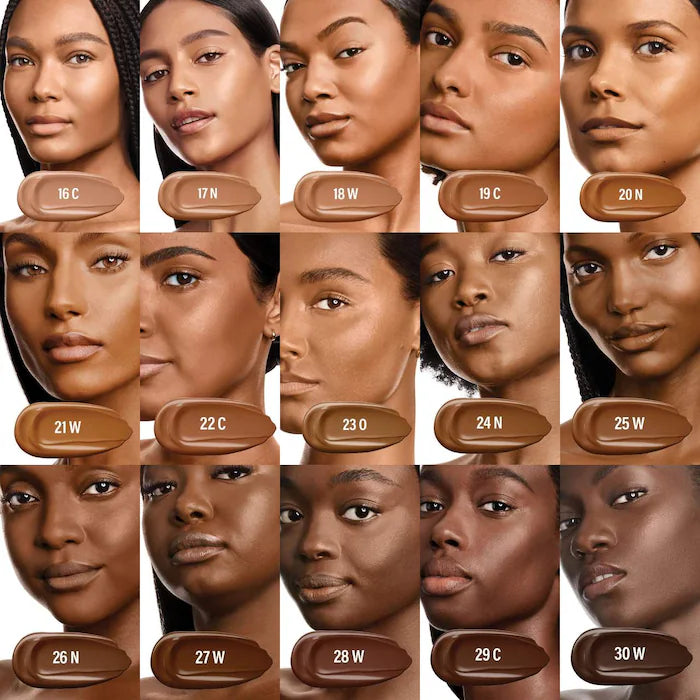 SurrealSkin™ Liquid Foundation