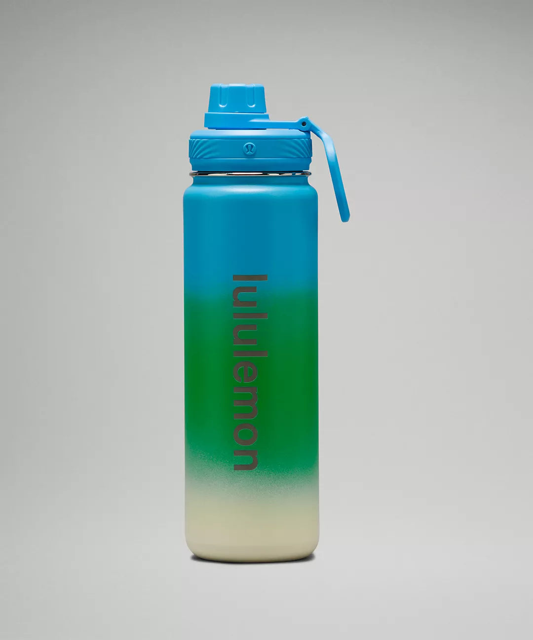 Back To Life Sport Bottle 24oz