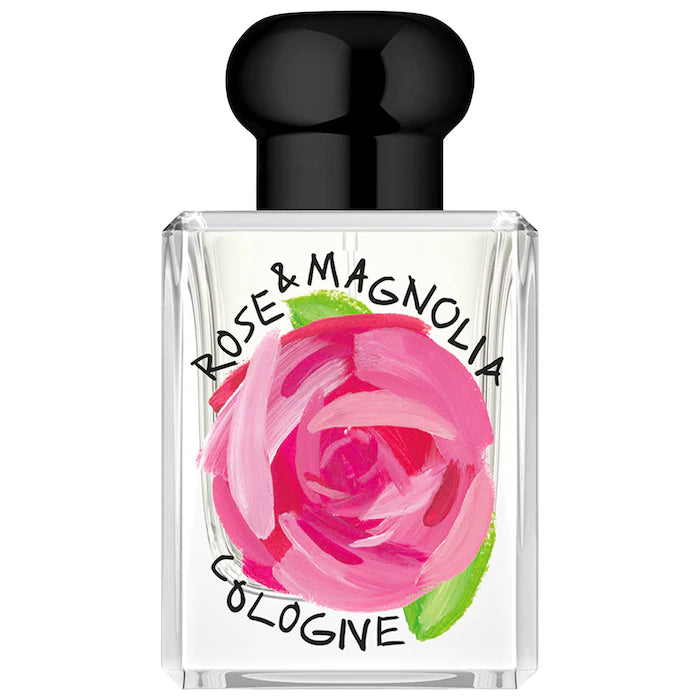 Rose & Magnolia Cologne