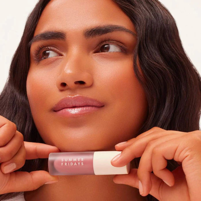 Dream Lip Oil for Moisturizing Sheer Coverage