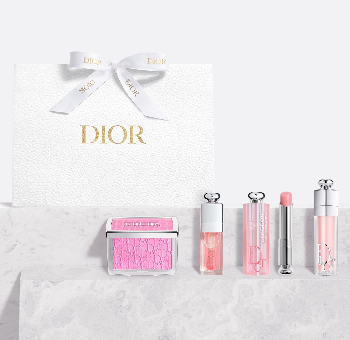 DIOR ADDICT MAKEUP SET