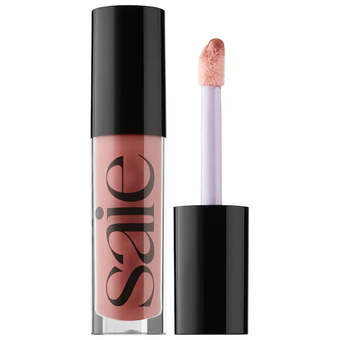 Glossybounce™ High-Shine Hydrating Lip Gloss Oil