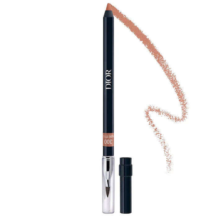 Rouge Dior Contour No-Transfer Lip Liner Pencil