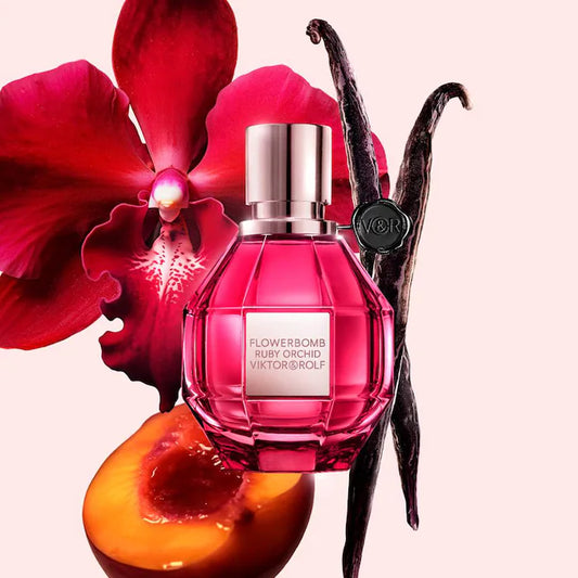 Flowerbomb Ruby Orchid Eau de Parfum