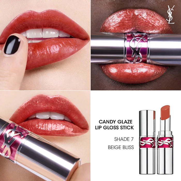 Candy Glaze Lip Gloss Stick