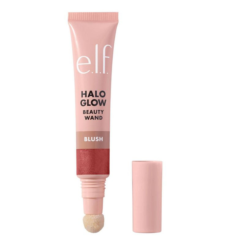 Halo Glow Blush Beauty Wand