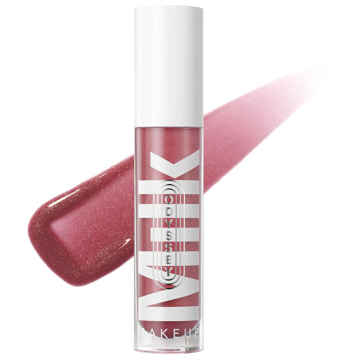 Odyssey Hydrating Non-Sticky Lip Oil Gloss