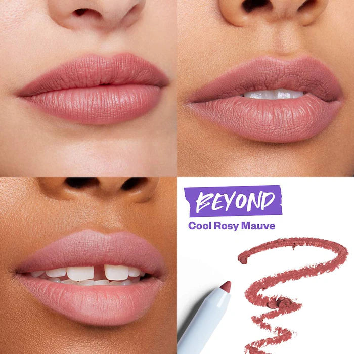 Hotliner Hyaluronic Acid Contouring Lip Liner