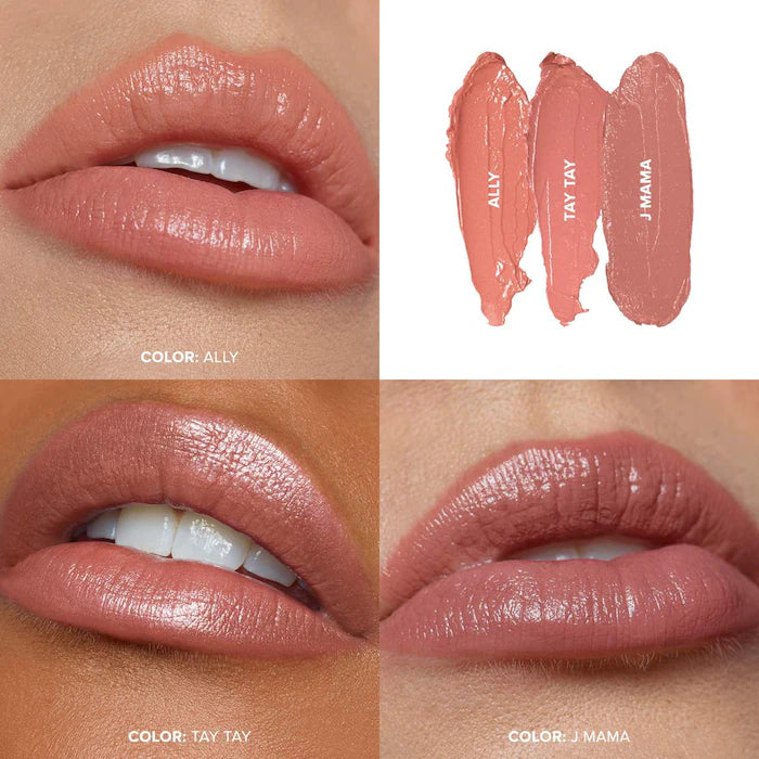 Mini Nude Natural Lips Kit