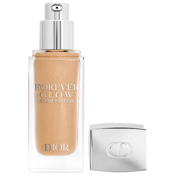 Forever Glow Star Filter Multi-Use Complexion Enhancing Booster