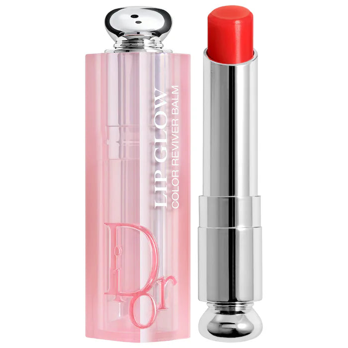 Dior Addict Lip Glow