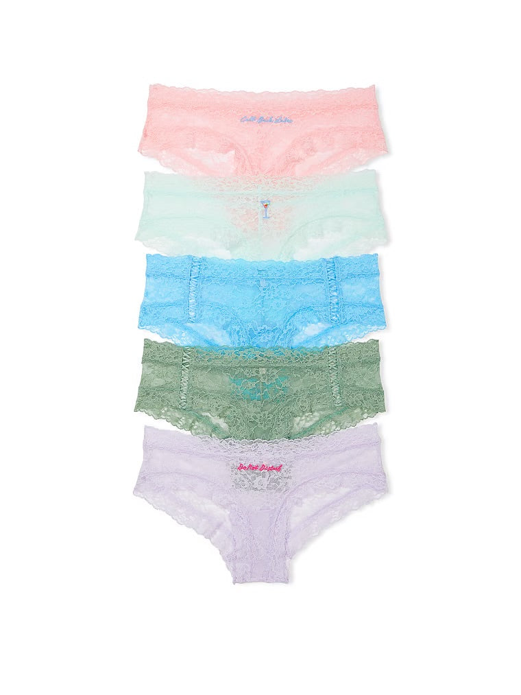 5-Pack Panties