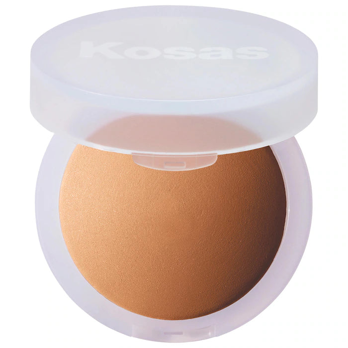 Cloud Set Baked Setting & Smoothing Talc-Free Vegan Powder